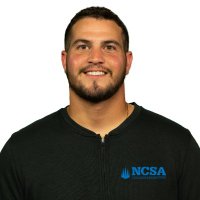 NCSACoachPannone (@ncsa_coachp) 's Twitter Profile