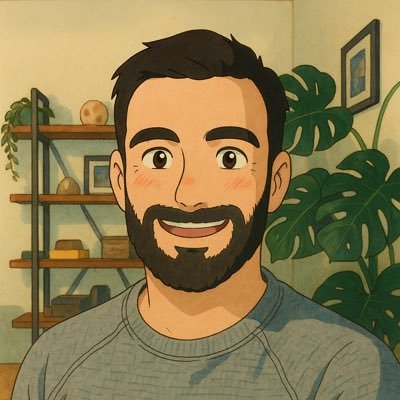 MichaelMov's profile picture. Web dev. I make and break things on the internet.