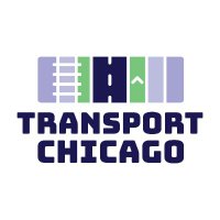 Transport Chicago (@transportchgo) 's Twitter Profile