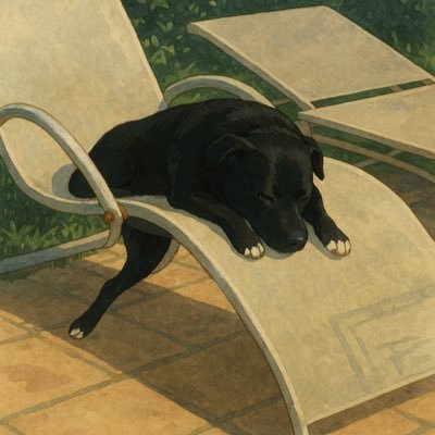 Krzさんのプロフィール画像