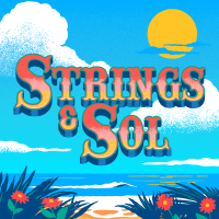 Strings & Sol (@stringsandsol) 's Twitter Profile
