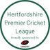 Hertfordshire Premier Cricket League (@hertspremiercl) Twitter profile photo Hertfordshire Premier Cricket League (@hertspremiercl) Twitter profile photo
