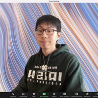 yuwen lu (@yuwen_lu_) 's Twitter Profile