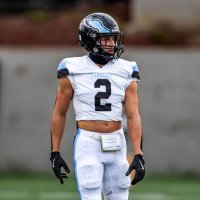 Brandon George (@bgoat21) 's Twitter Profile Photo Brandon George (@bgoat21) 's Twitter Profile Photo
