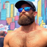 David Taylor (@notorious_dlt) Twitter profile photo
