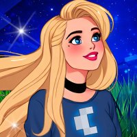 DreamyMoonGlow 🌙 (@dreamymoonglow) 's Twitter Profile