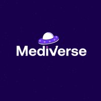 MediVerse (@mediverse_hq) 's Twitter Profile Photo MediVerse (@mediverse_hq) 's Twitter Profile Photo