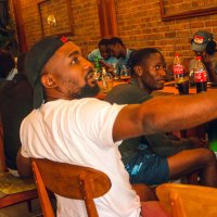 Mumi Na Mbale (@same_willo) 's Twitter Profile