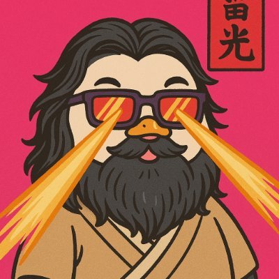 Senior Marketing Lead at @Chromia / Formerly @KAVA_chain & @NEMofficial / #cryptodegen / 🦧 Together Strong / Eng-Spa