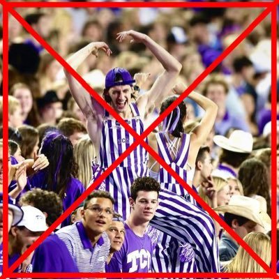 tcu '25 | dutchmen hater | aggie dater | #shrinkthedutchmen