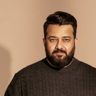 Chakravarthy Ramachandra Profile