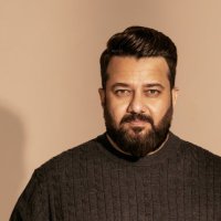 Chakravarthy Ramachandra (@chakdyn) 's Twitter Profile