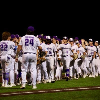 Joliet Junior College Baseball. 2023 World Series - 7th Place. 2023 Great Lakes District & Region 4 Champions. '94, '08, '12 National Champions