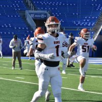 Bryson Rowsey ‘26 WR (@bryson1rowsey) 's Twitter Profile Photo Bryson Rowsey ‘26 WR (@bryson1rowsey) 's Twitter Profile Photo