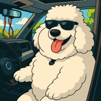 Siqiao Huang (@knightnemo_) 's Twitter Profile Photo