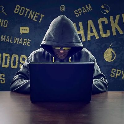 bhavik_gohel_'s profile picture. | Cyber Security Enthusiast |