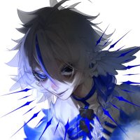 🪦ER¿¿ROR¿¿¿🩻 (@x404_no) 's Twitter Profile