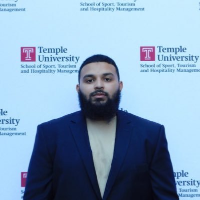 @Temple_FB Scouting/Recruiting Assistant 🍒⚪️🏈