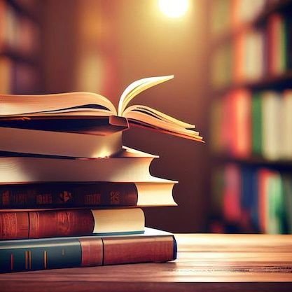 Always on hunt for great stories,enjoys discovering hidden literary gem✨