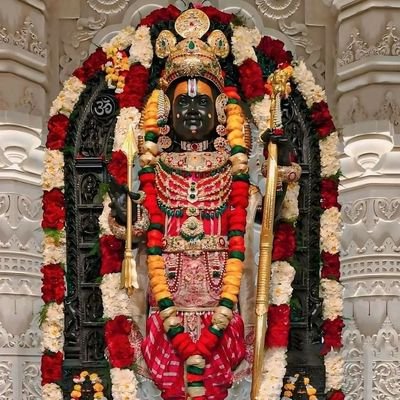 AshwaniJha89203's profile picture. Jay shree Ram!!! 
jayatu rashtram jayatu sanatan !
Jay hind!
vande Mataram!