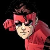 RED Invincible (@invincible_shop) 's Twitter Profile