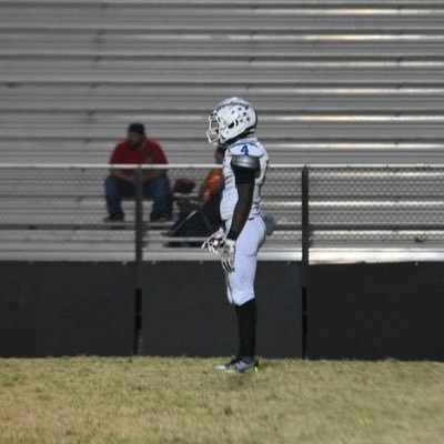 Devonte Profile