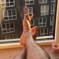 EnigmaFeet (@enigmafeet) 's Twitter Profile