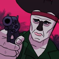 NEStefan (@nestefan420) 's Twitter Profile