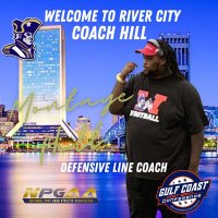 Coach Taye (@coachtaye51) 's Twitter Profile