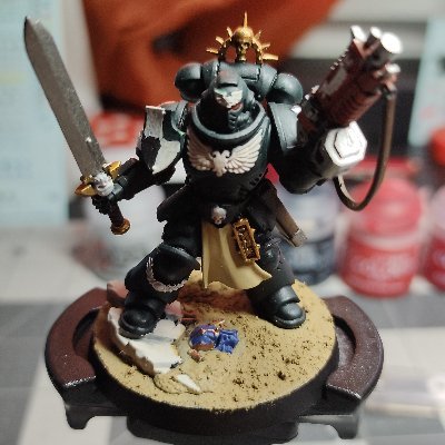 XANE1138's profile picture. 