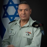 דובר צה״ל אפי דפרין - Effie Defrin (@idfspokesperson) 's Twitter Profile
