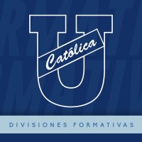 Formativas Club Universidad Católica (@ucformativasec) 's Twitter Profile