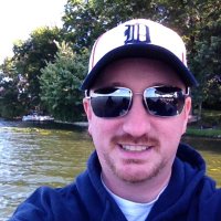 Nick Porter (@chaseman19) 's Twitter Profile