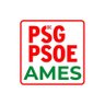 SocialistasAmes's profile picture. Este é a conta oficial do PSdeG-PSOE de Ames