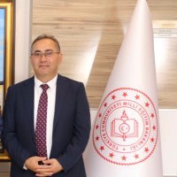 Dursun YILDIRIM (@drsnyildirm) 's Twitter Profile