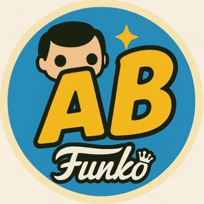 Ab_funkos's profile picture. من هواية وشغف إلى متجر يشاركك نفس الشغف✨💛.
