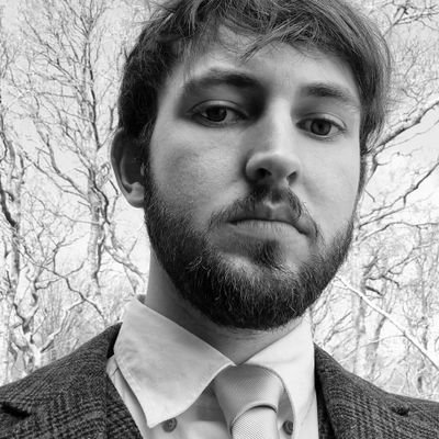 PeterCBooker's profile picture. Enjoyer of science, tech and philosophy.
I share what I believe to be true.