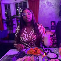 Afiangbe Eddyprince (@afiangbee) 's Twitter Profile