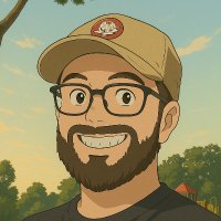 Marshall Huss (@mwhuss) 's Twitter Profile