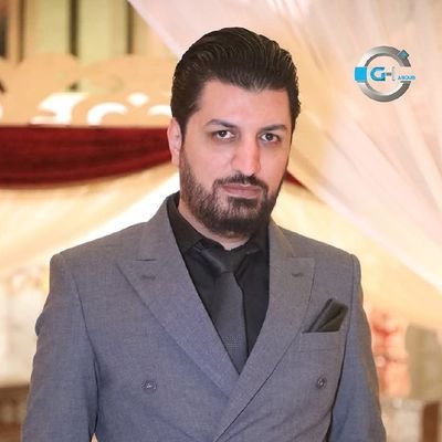 معاون محافظ حمص لشؤون الإعلام والعلاقات الإعلامية