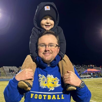 Husband-Father-Teacher-Football Coach @sumterfootball