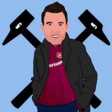 ⚒️West Ham STH⚒️
🌍 Co-Founder of @FPLMeets 🌍
💙MHFA💙
Try Club game ➡️ https://t.co/bvc3kGaQEs