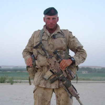 jimsinclair70's profile picture. Retired Canadian Armed Forces Member
