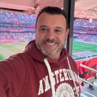 Paulo Simoes (@psimoes1) 's Twitter Profile