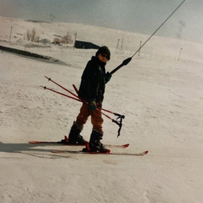 sonkayabukucu's profile picture. 30'unda Emekli Developer