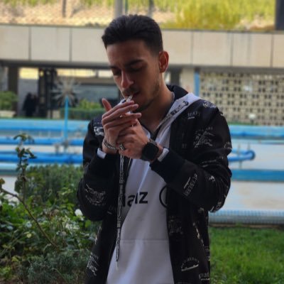 mehdich_x's profile picture. ول میچرخم