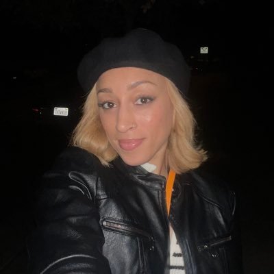 edubblove's profile picture. personally, couldn’t be me 🤷🏽‍♀️