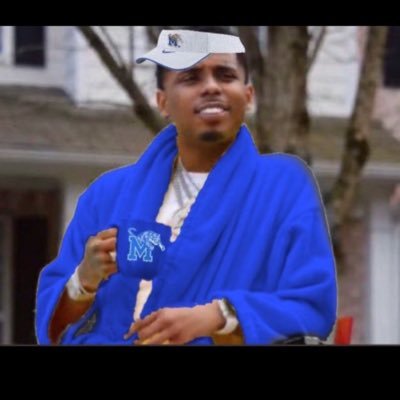 sportsburner901's profile picture. Memphis hoops VS. EverybodyⓂ️🐅. The realest ball knower on Twitter