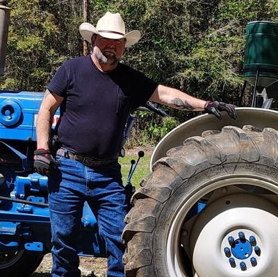 TheJDRivers's profile picture. Constitutional veteran, backwoods, practical motivator, and nifty product endorsing, podcaster wannabe, who's probably going to hurt some feelings.