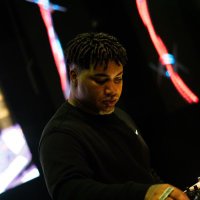 DJ BARNABÉ (@djbarnabeofc) 's Twitter Profile